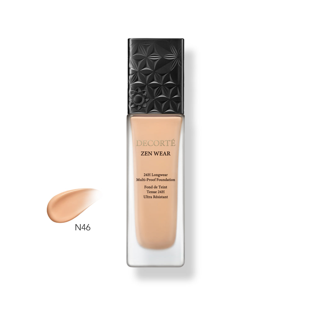 Zen Wear Stay SPF25/ PA++ 30ml