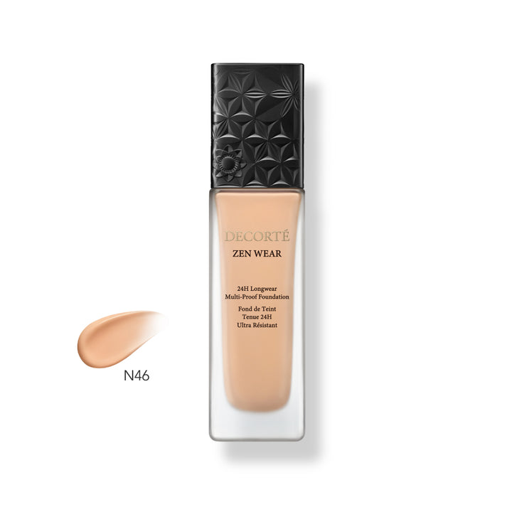 Zen Wear Stay SPF25/ PA++ 30ml