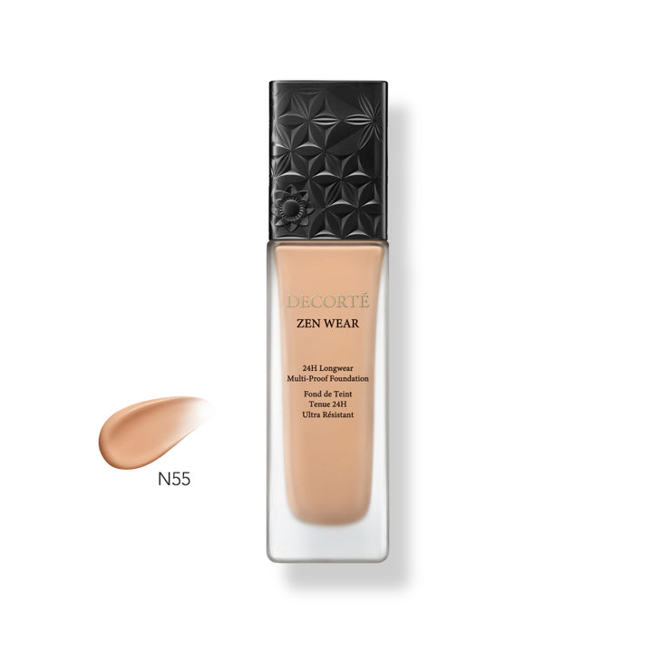 Zen Wear Stay SPF25/ PA++ 30ml