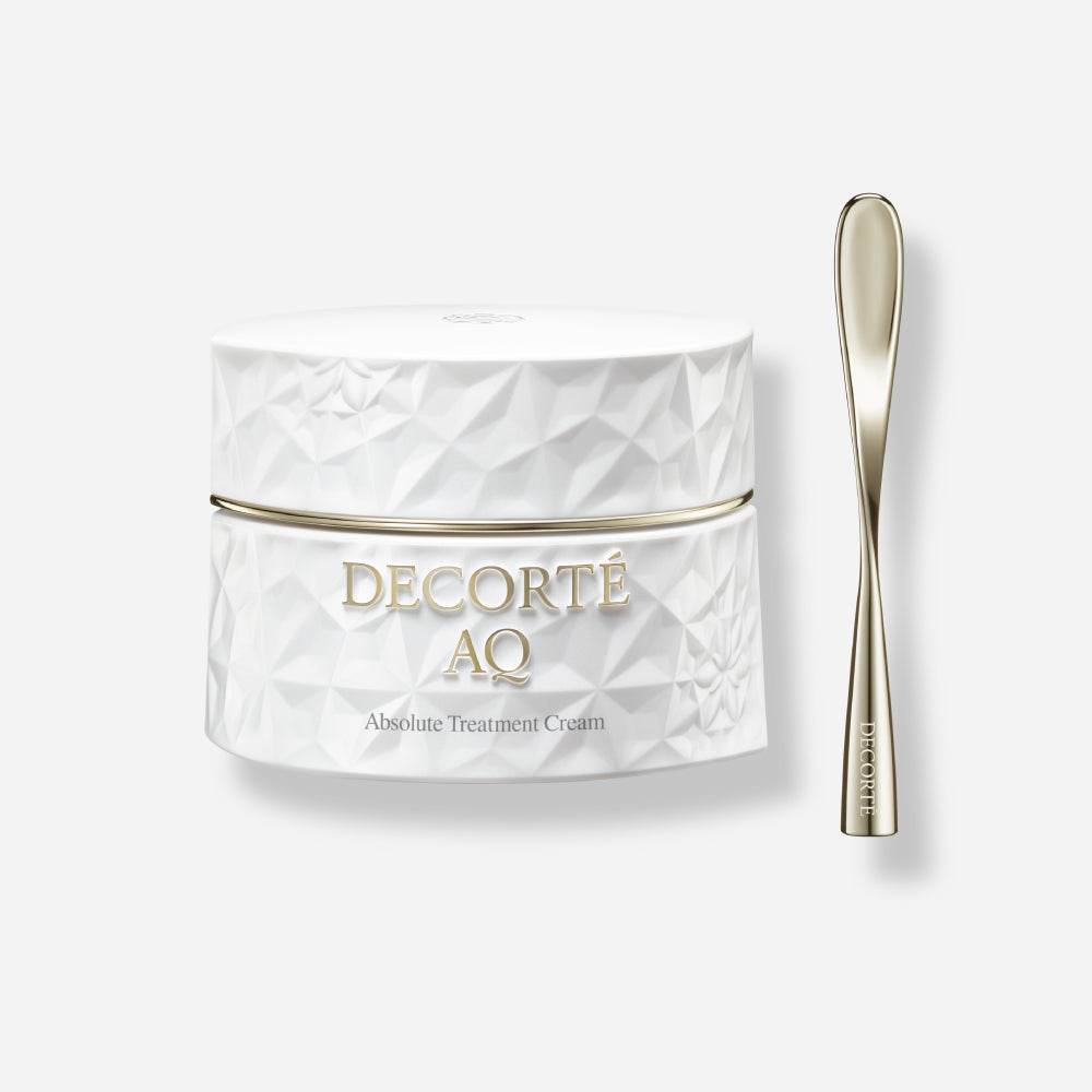 AQ Absolute Treatment Sculpting Balm Cream 50g