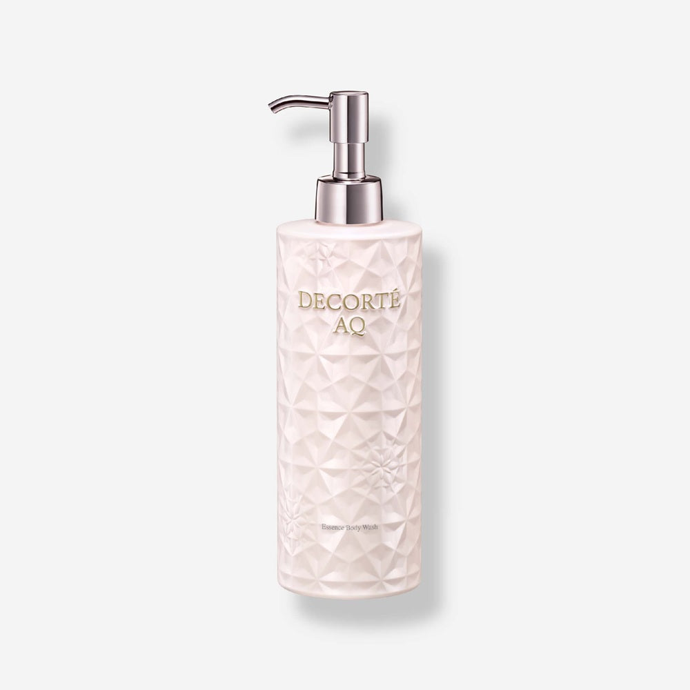 [Pre-Order] AQ Radiance Mild Essence Body Wash 350ml