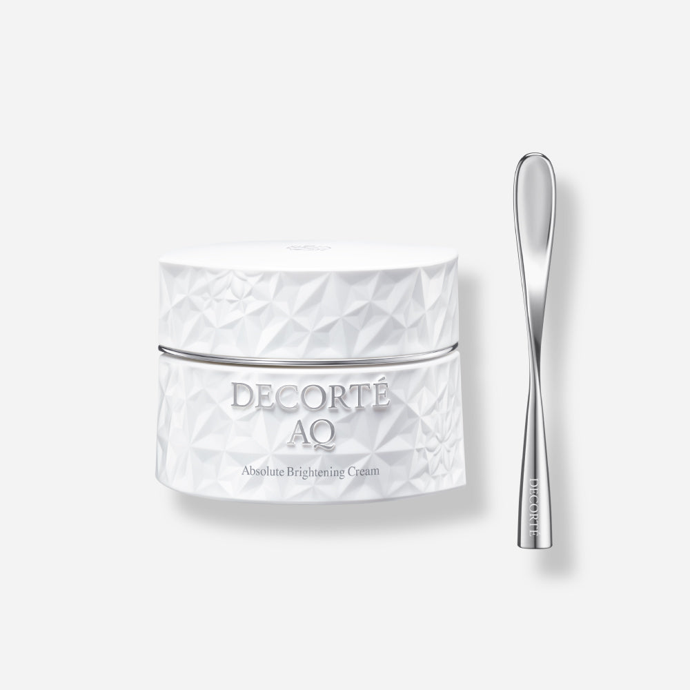 AQ Absolute Glow-Radiant Brightening Cream 50g