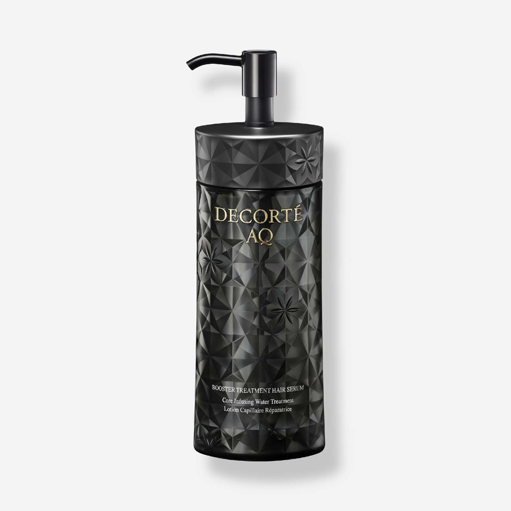 Buy DECORT AQ Boosting Treatment Hair Serum 200ml Isetan KL Online Buy DECORT AQ Boosting Treatment Hair Serum 200ml Isetan KL Online