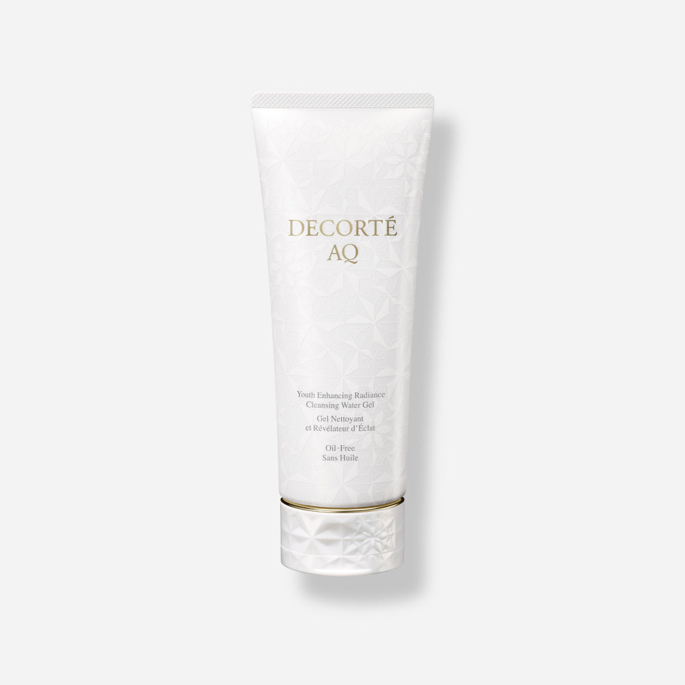 AQ Youth Enhancing Radiance Cleansing Water Gel 175g