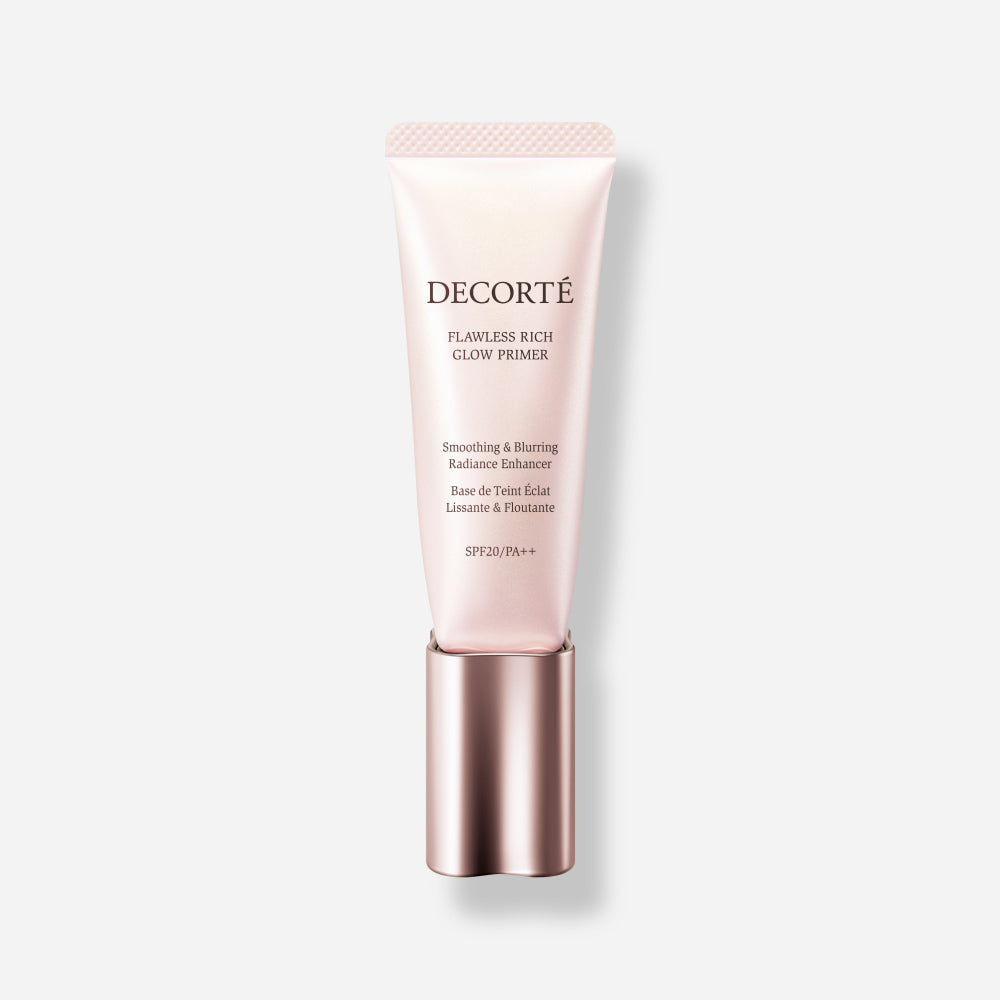 Flawless Rich Glow Primer Spf20/Pa++ 30g