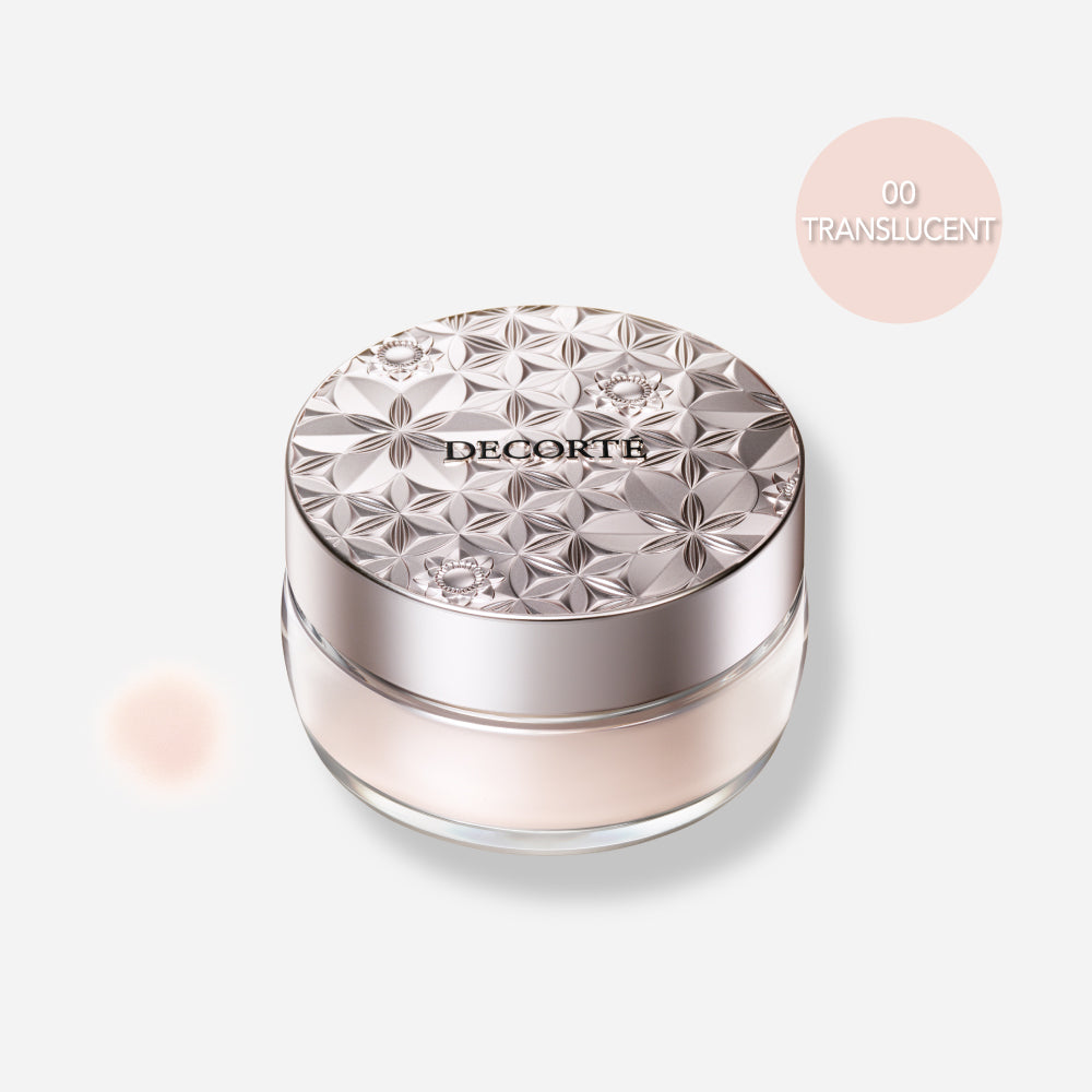Buy DECORTÉ Loose Powder (16g / 20g) | Isetan KL Online Store