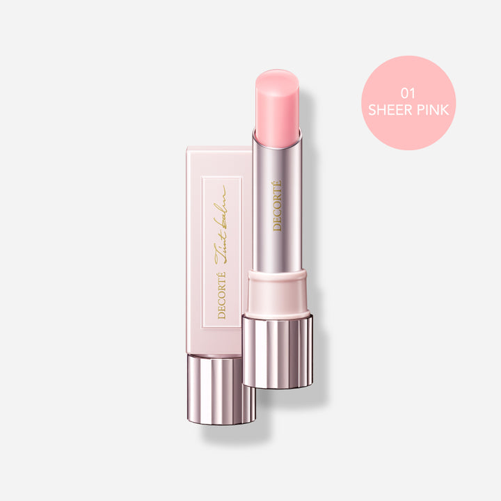 Rouge Tinted Plumper