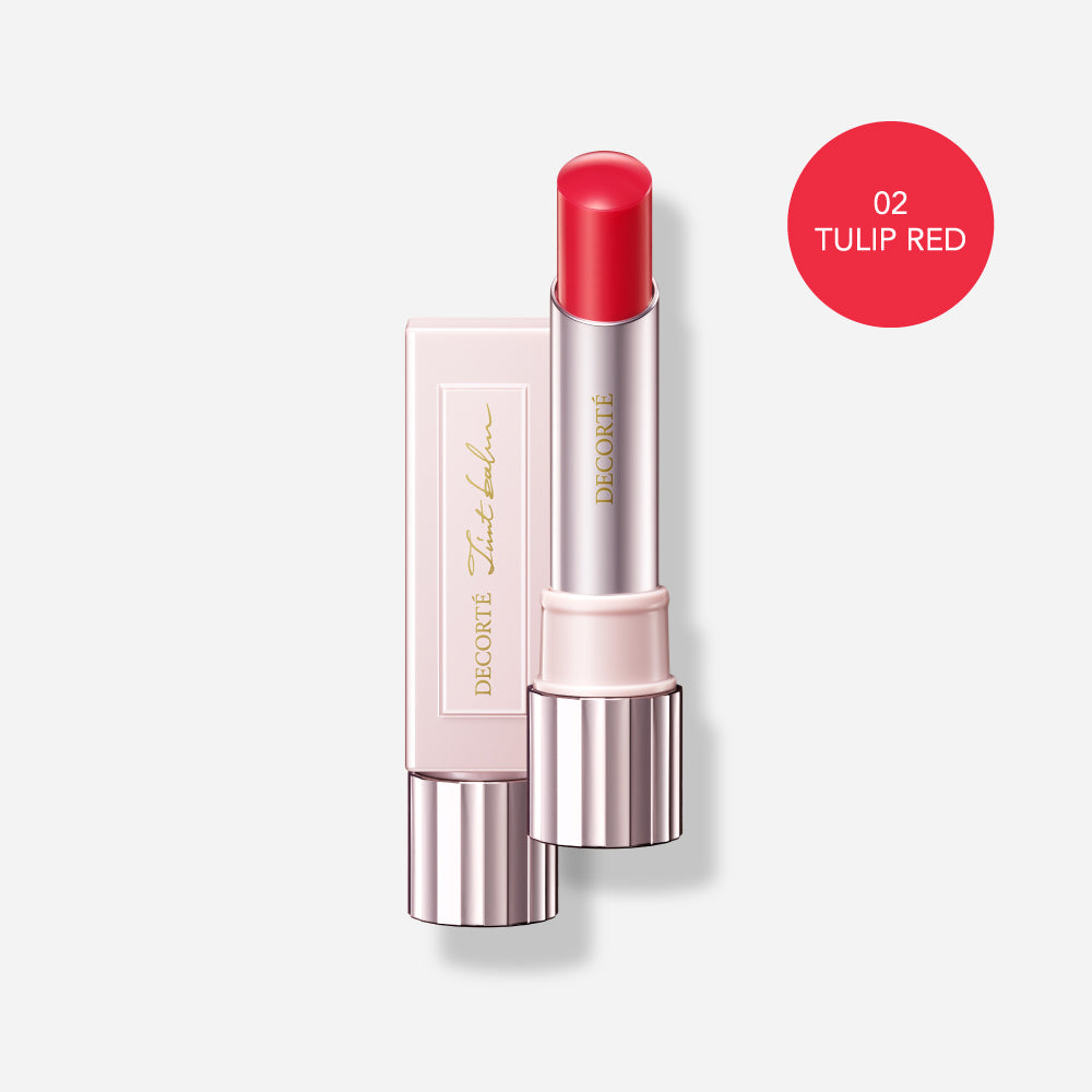 Rouge Tinted Plumper