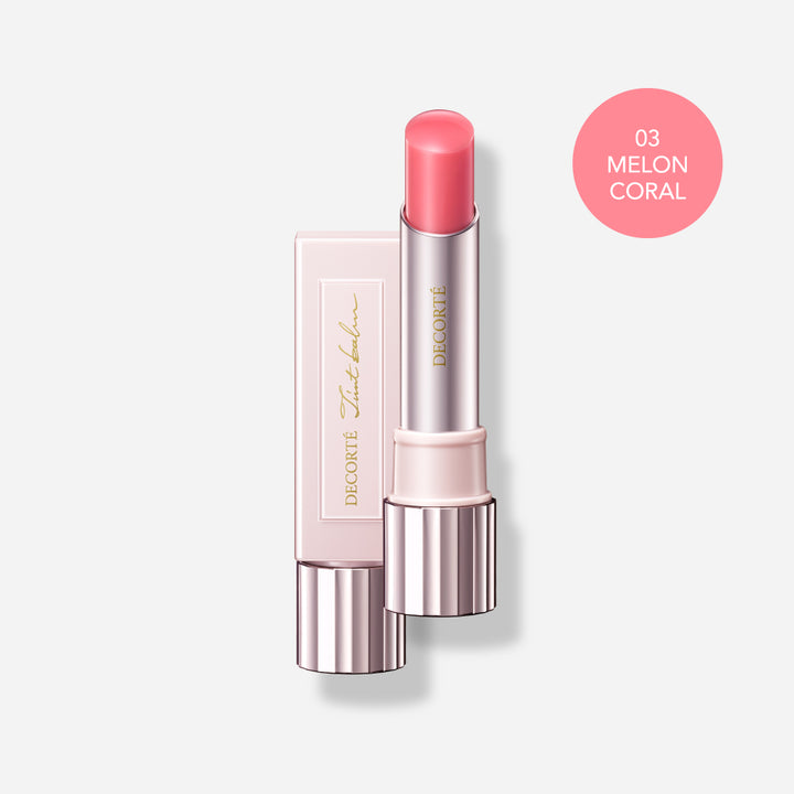 Rouge Tinted Plumper