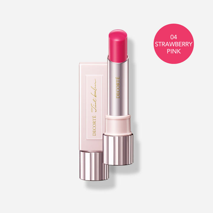 Rouge Tinted Plumper