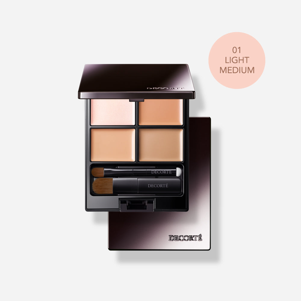 Tone Perfecting Palette