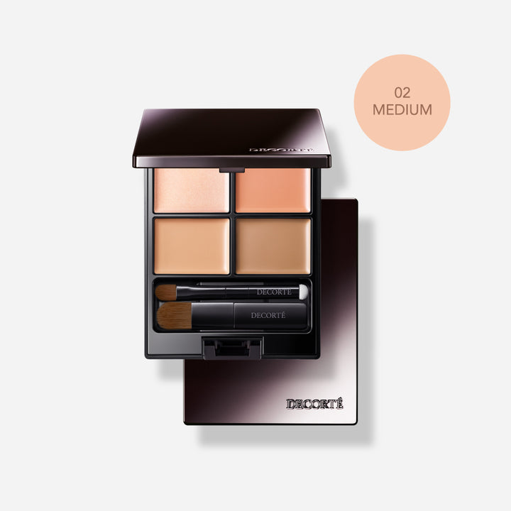 Tone Perfecting Palette