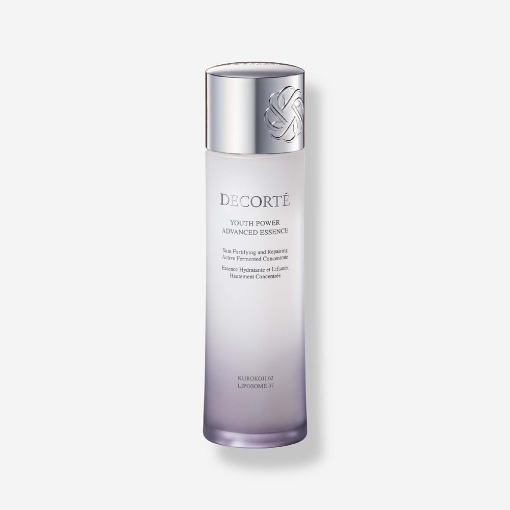 Buy DECORTÉ Youth Power Advanced Essence 150ml | Isetan KL Online