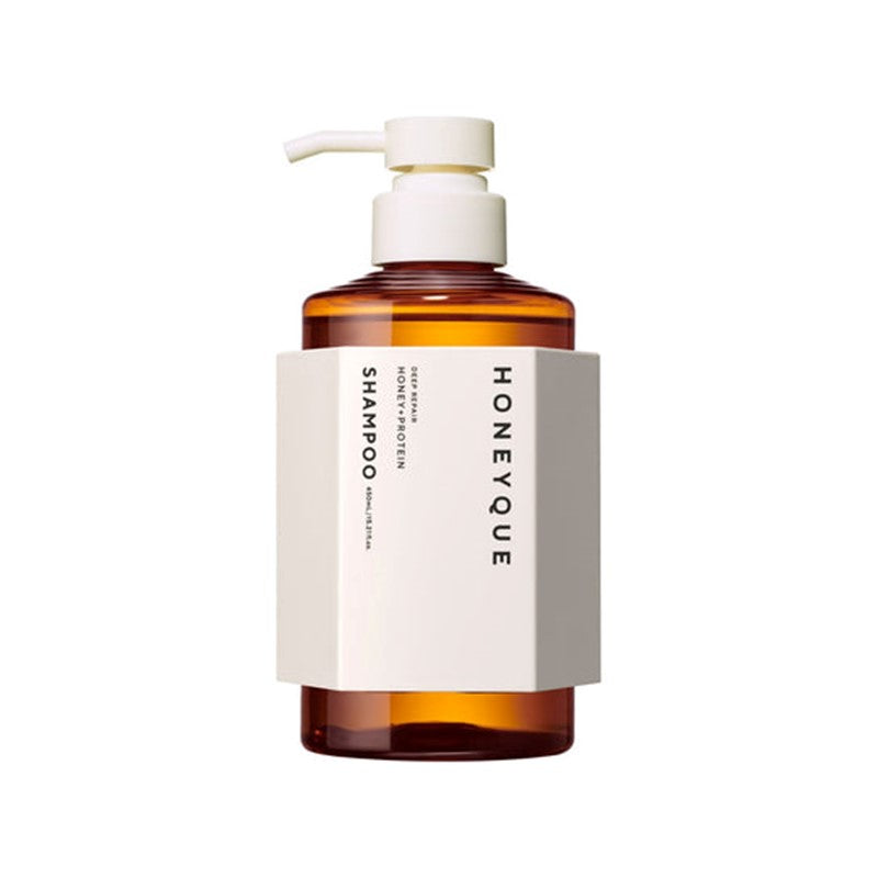 Deep Repair Shampoo 450ml