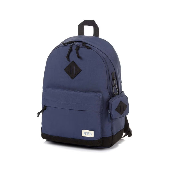 Dengie Backpack (Vint. Navy)