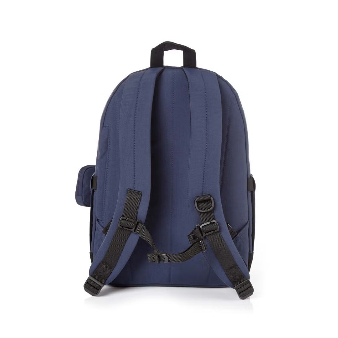 Dengie Backpack (Vint. Navy)