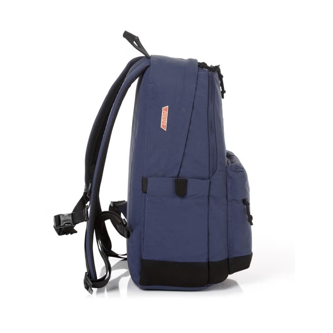 Dengie Backpack (Vint. Navy)