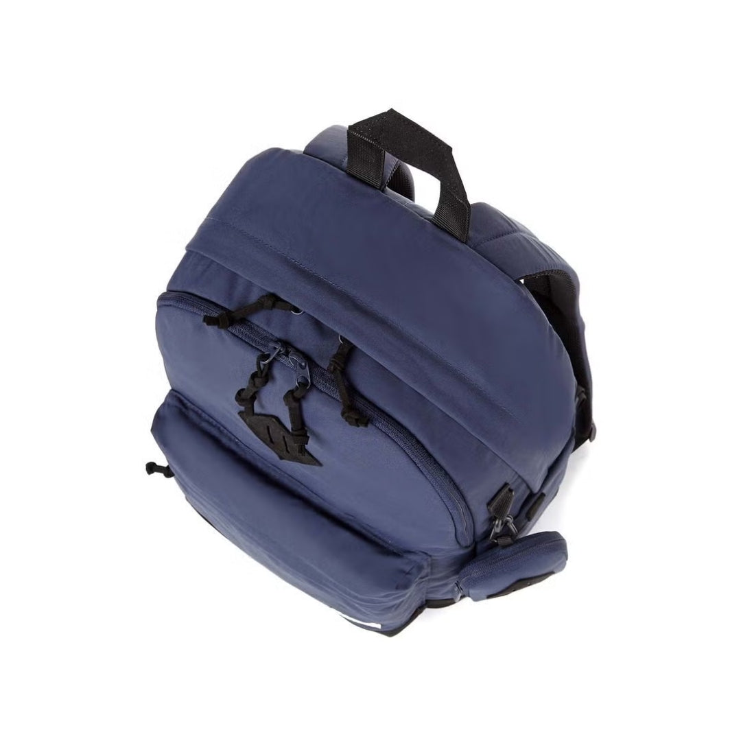 Dengie Backpack (Vint. Navy)