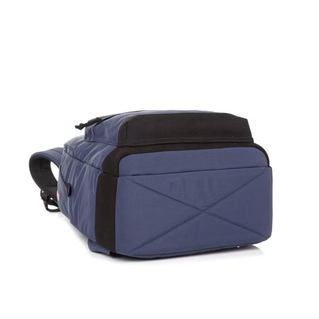 Dengie Backpack (Vint. Navy)