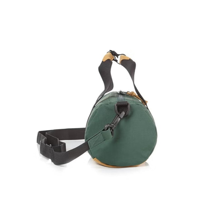 Dengie Mini Cross Bag (Deep Green)