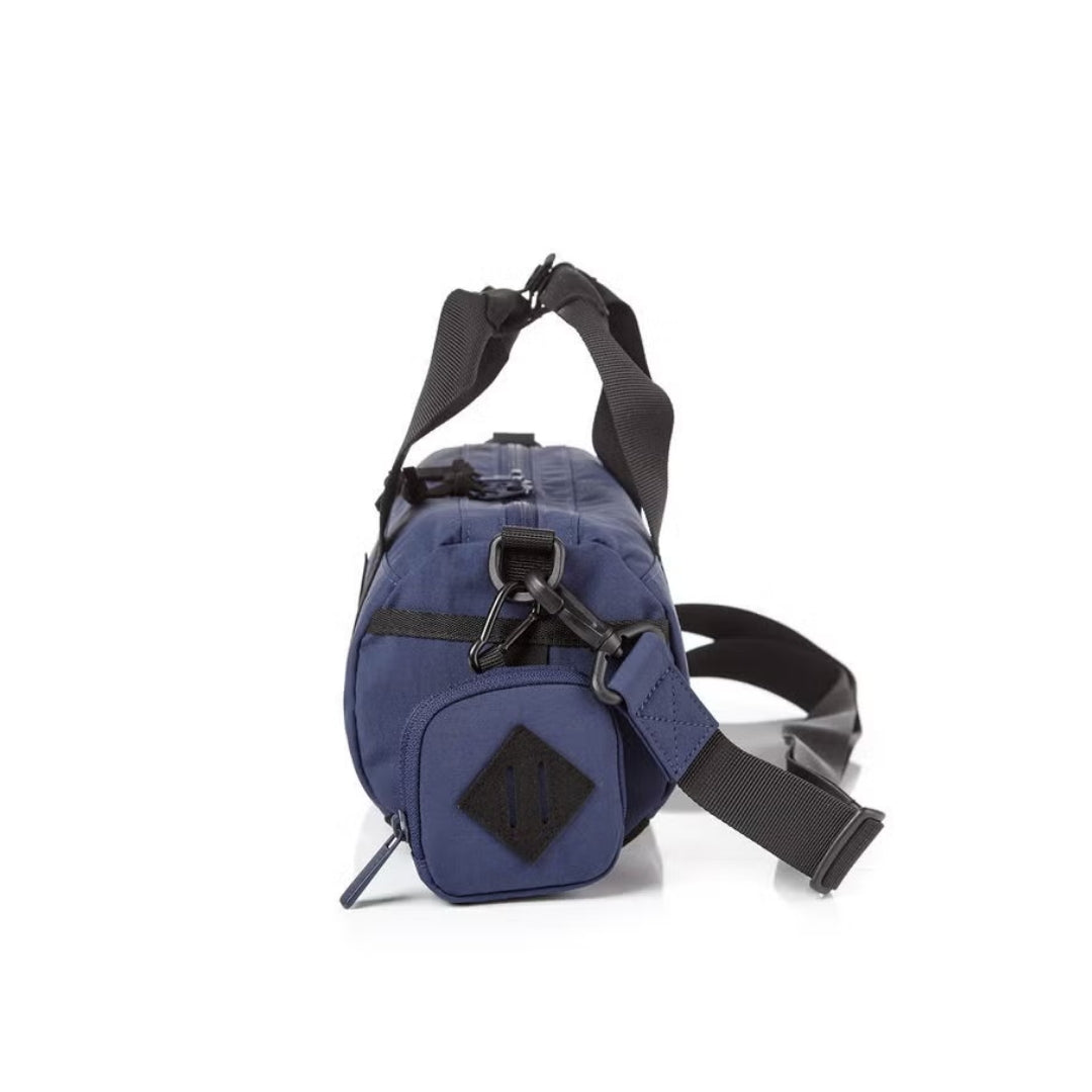 Dengie Mini Cross Bag (Vint. Navy)