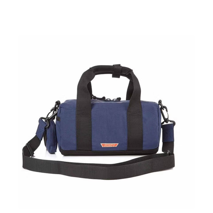 Dengie Mini Cross Bag (Vint. Navy)