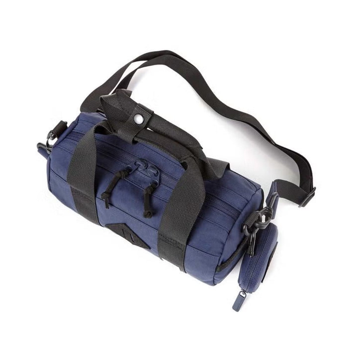 Dengie Mini Cross Bag (Vint. Navy)