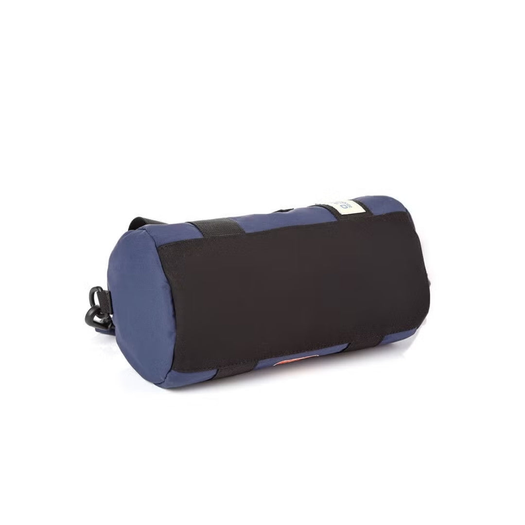 Dengie Mini Cross Bag (Vint. Navy)