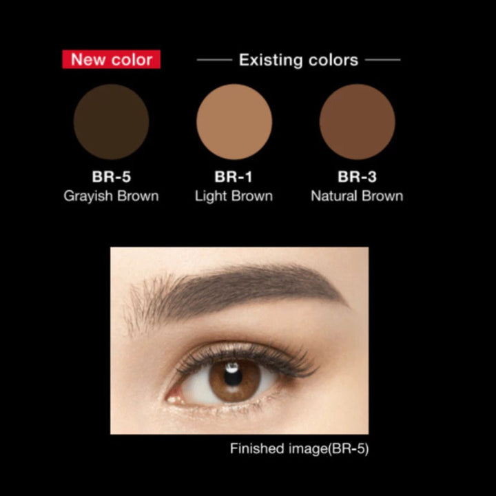 Lasting Design Eyebrow W