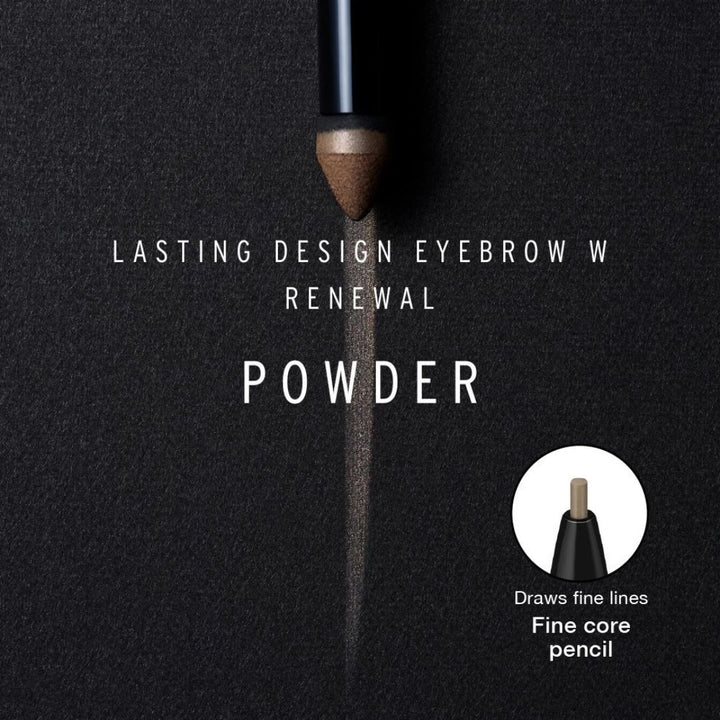 Lasting Design Eyebrow W