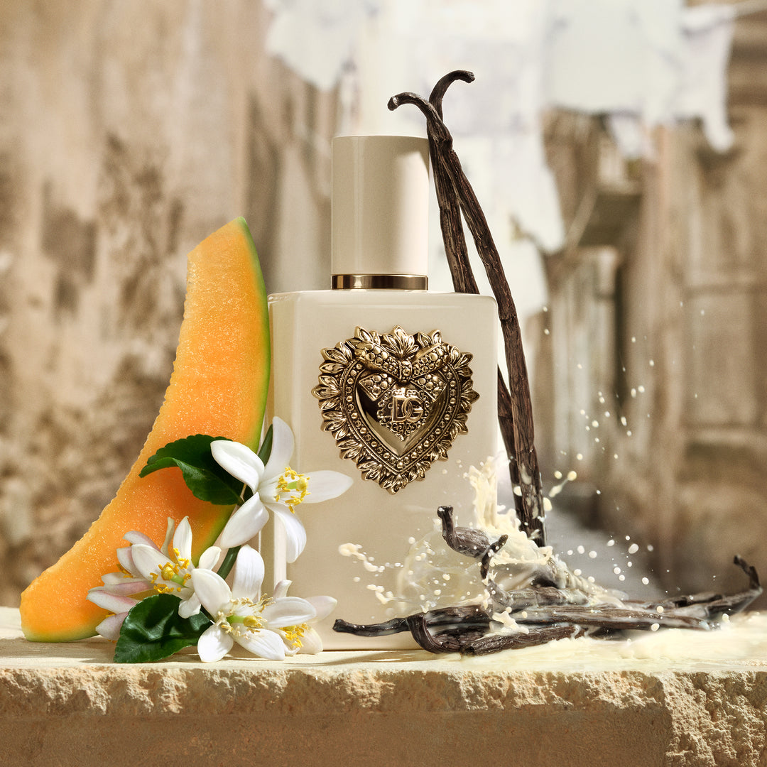 Your Devotion EDP Intense