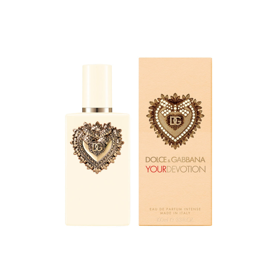 Your Devotion EDP Intense