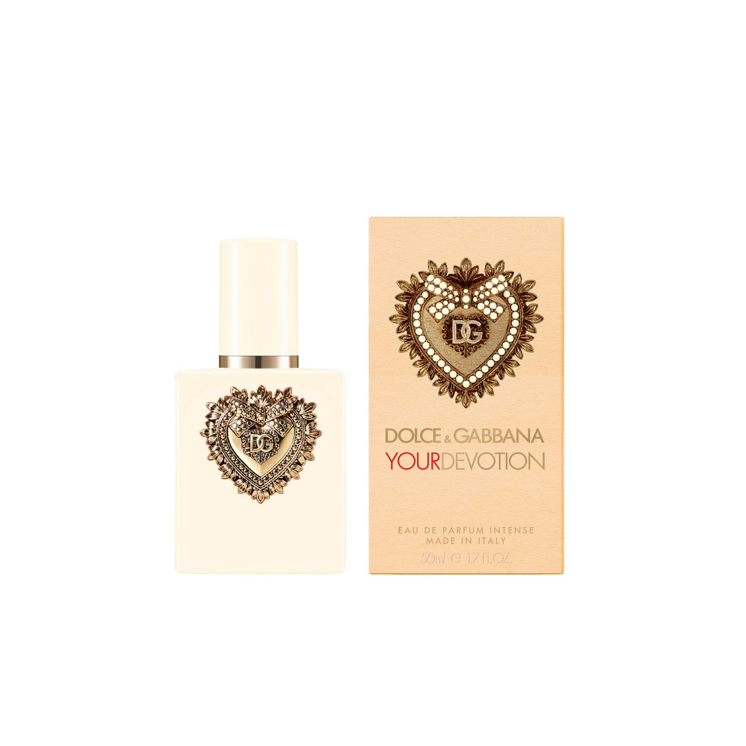 Your Devotion EDP Intense