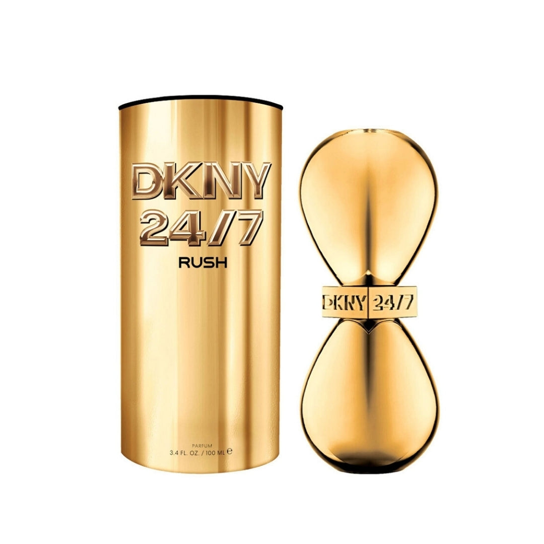 24/7 Rush EDP 100ml