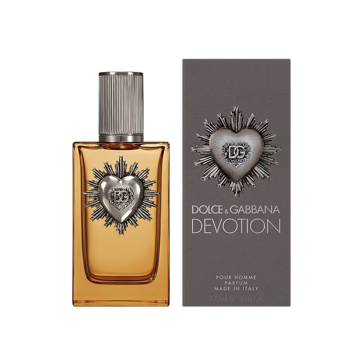 Devotion Pour Homme Parfum 100ml