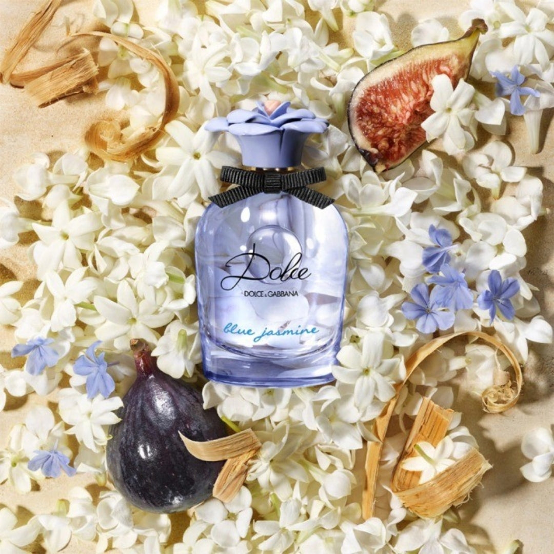 Buy Dolce Blue Jasmine EDP | Isetan KL Online Store – Isetan Kuala
