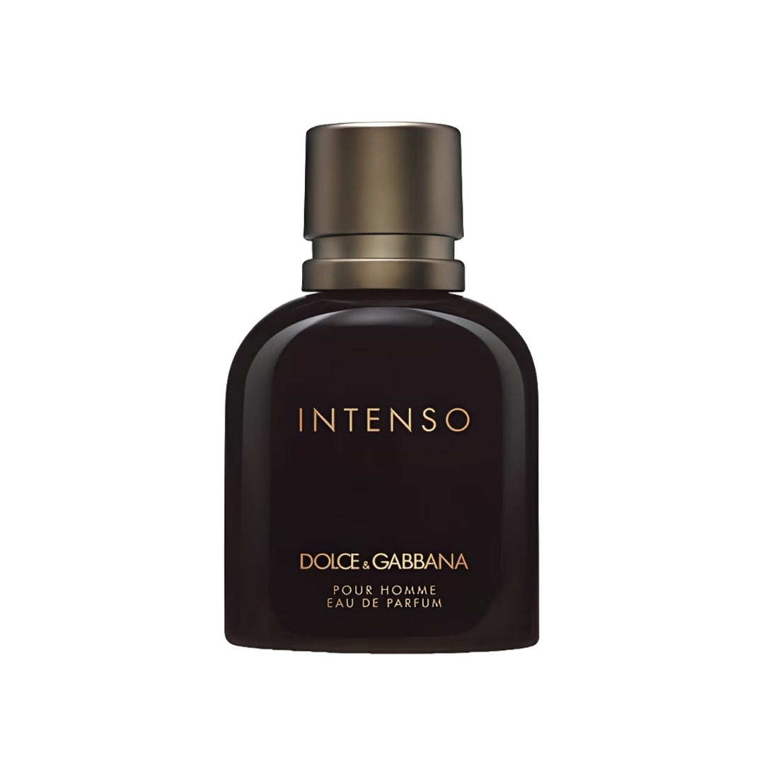Intenso EDP 125ml