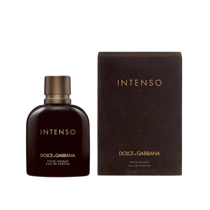 Intenso EDP 125ml