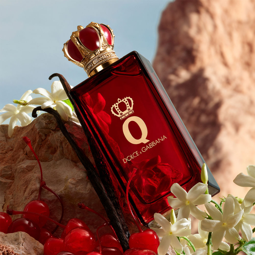Q by Dolce&Gabbana Parfum 100ml