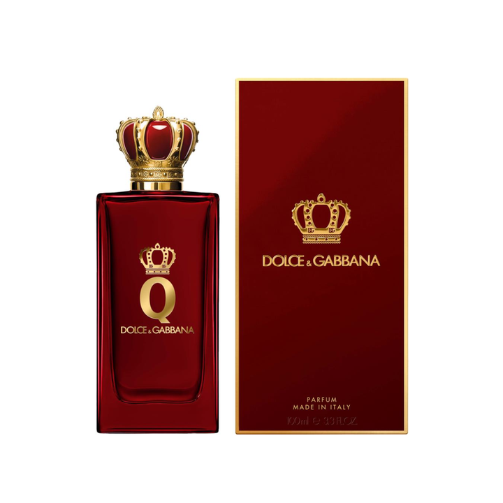 Q by Dolce&Gabbana Parfum 100ml
