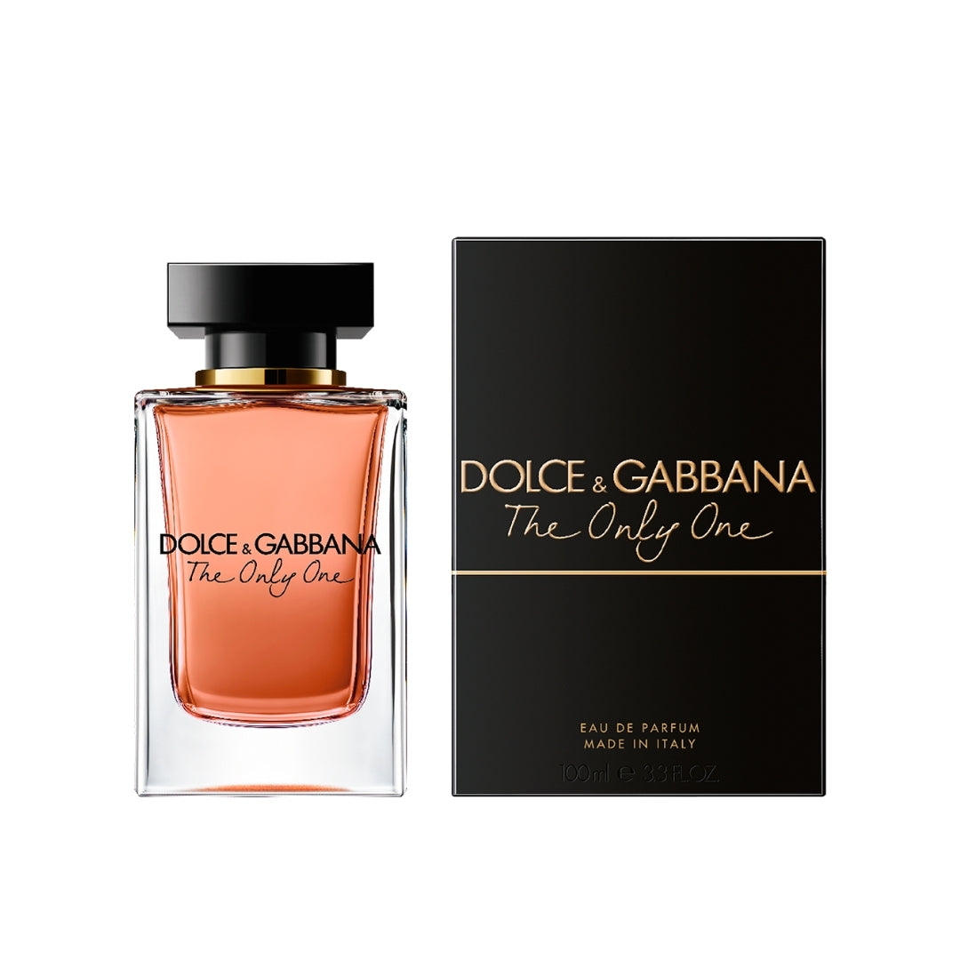 The Only One for Her EDP 100ml