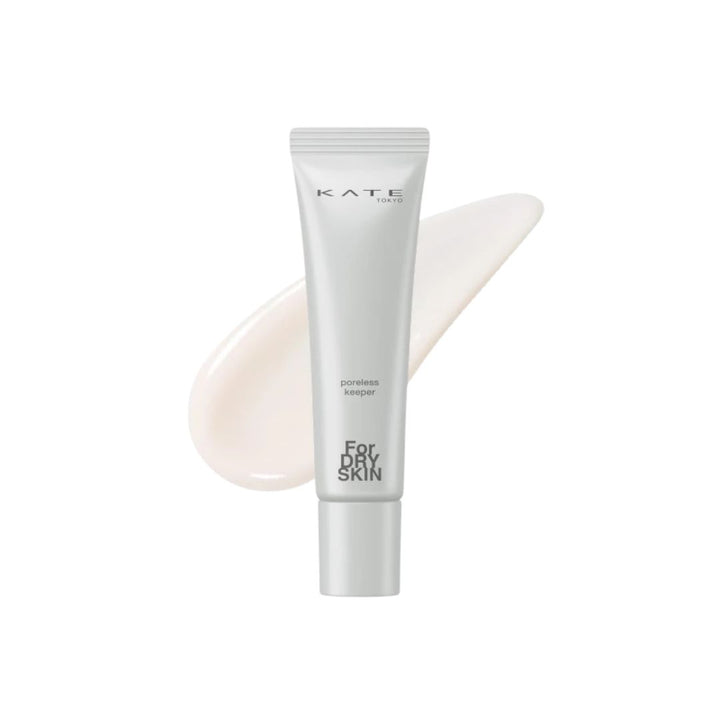 Poreless Kepper Base for Dry Skin