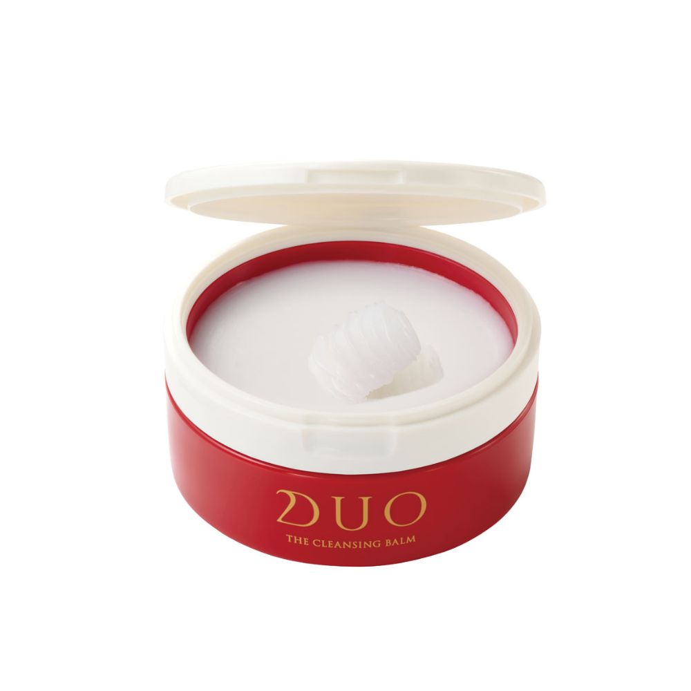 Buy DUO The Cleansing Balm EX 66g | Isetan KL Online Store