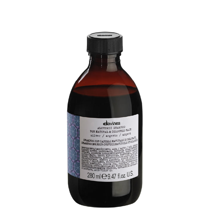 Alchemic Shampoo - Silver