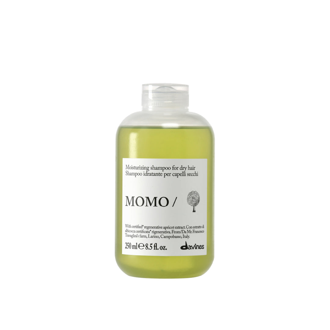 Momo Shampoo  250ml
