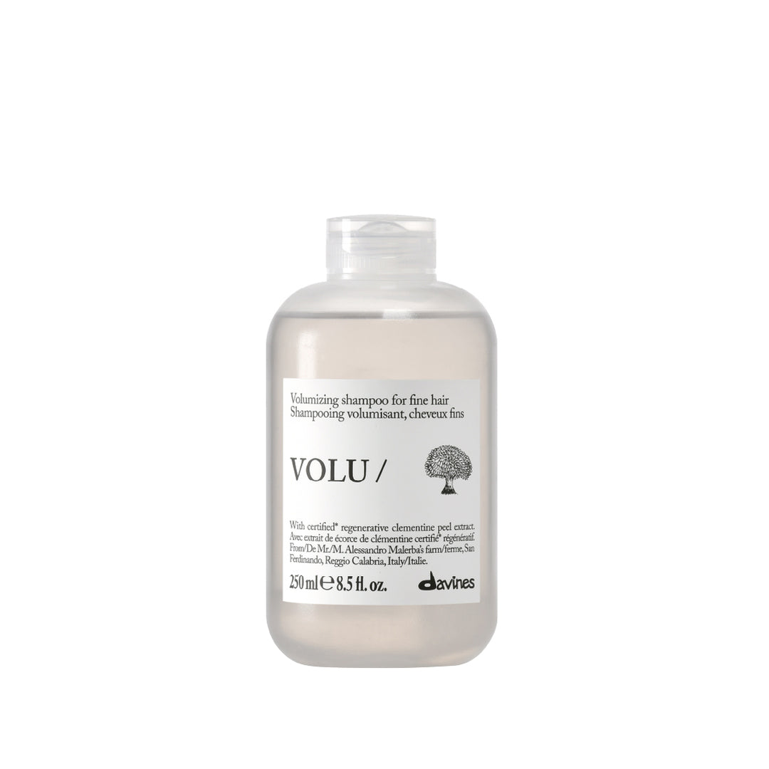 Volu Shampoo 250ml