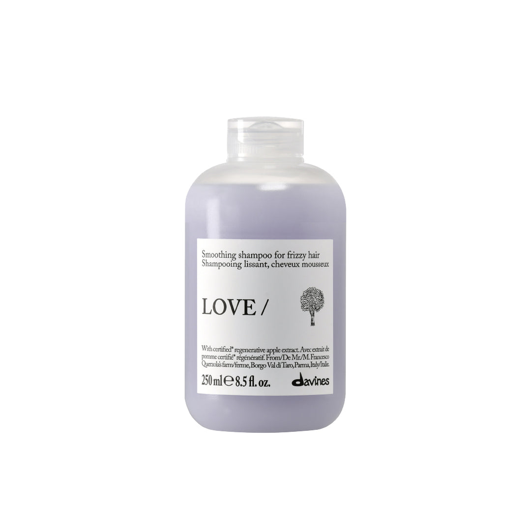 Love Smooth Shampoo 250ml