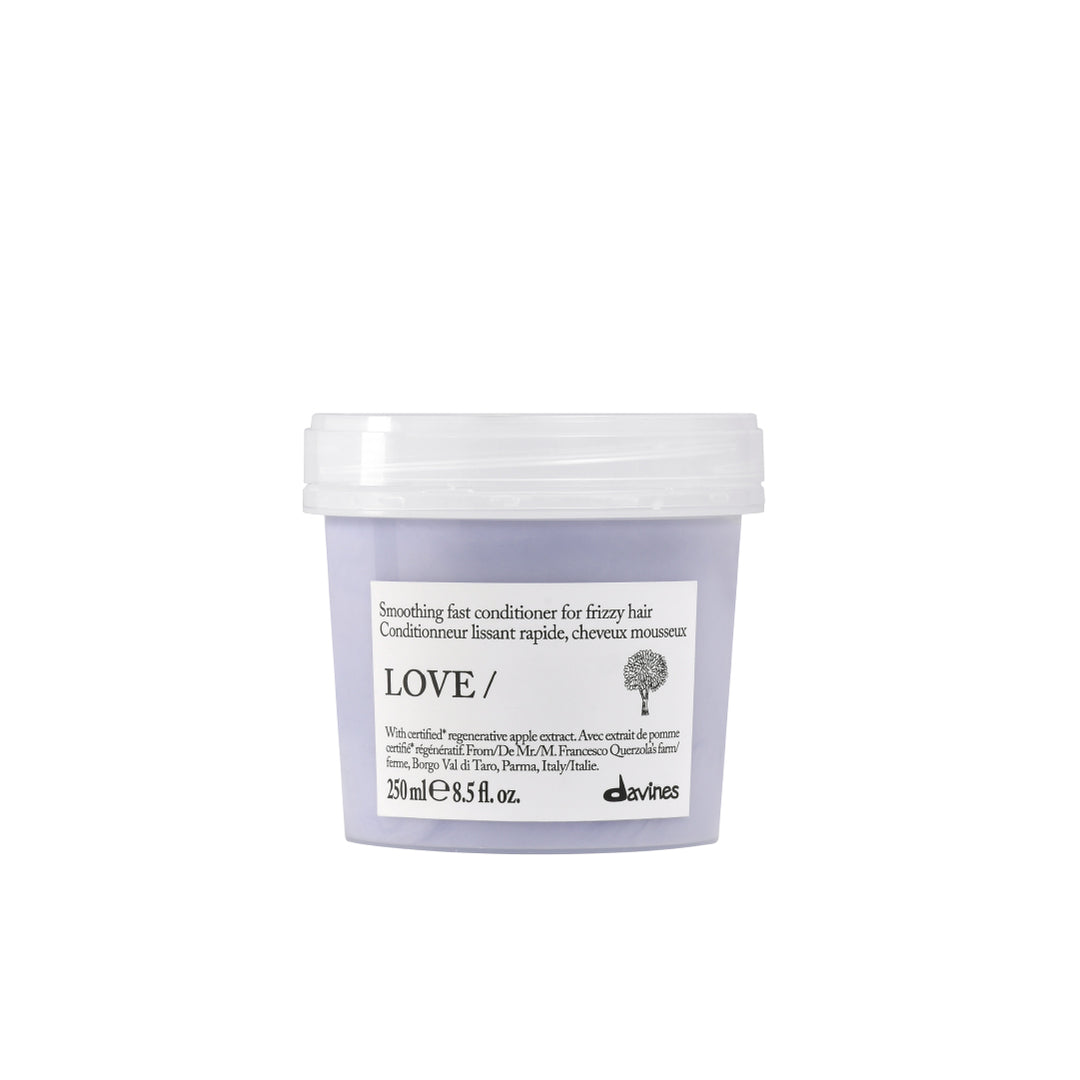 Love Smooth Conditioner 250ml