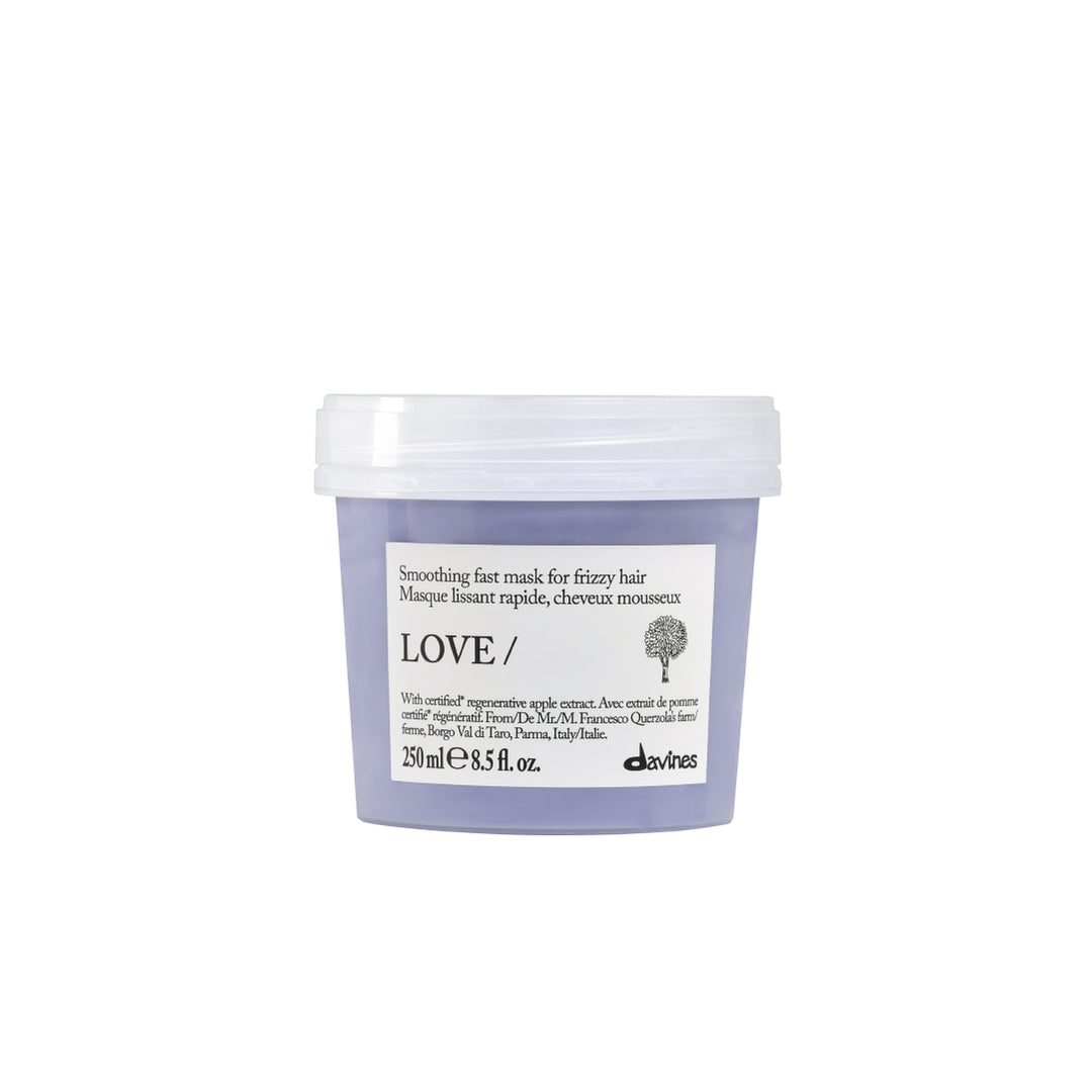 Love Smooth Instant Mask 250ml