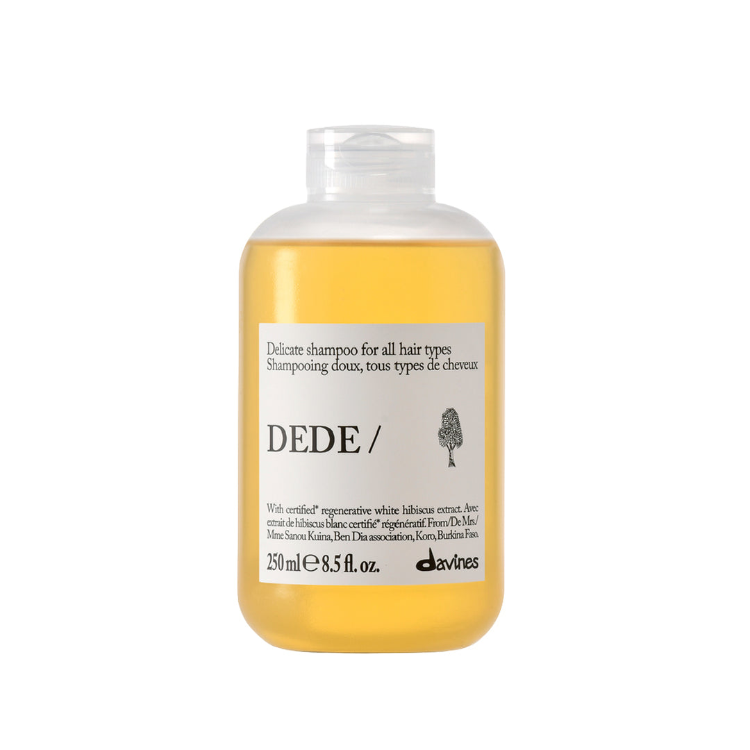 Dede Shampoo  250ml